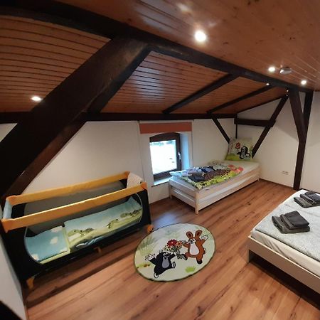 Hohenwestedt Ferienwohnung Schulze מראה חיצוני תמונה