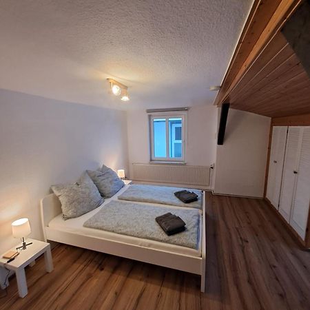 Hohenwestedt Ferienwohnung Schulze מראה חיצוני תמונה