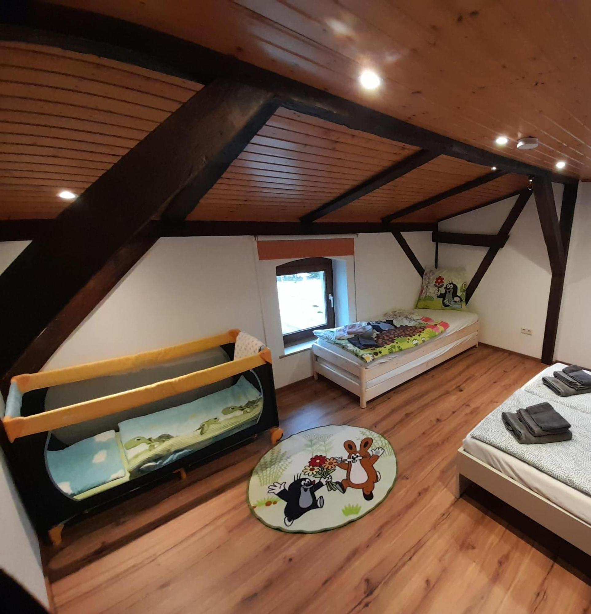 Hohenwestedt Ferienwohnung Schulze מראה חיצוני תמונה