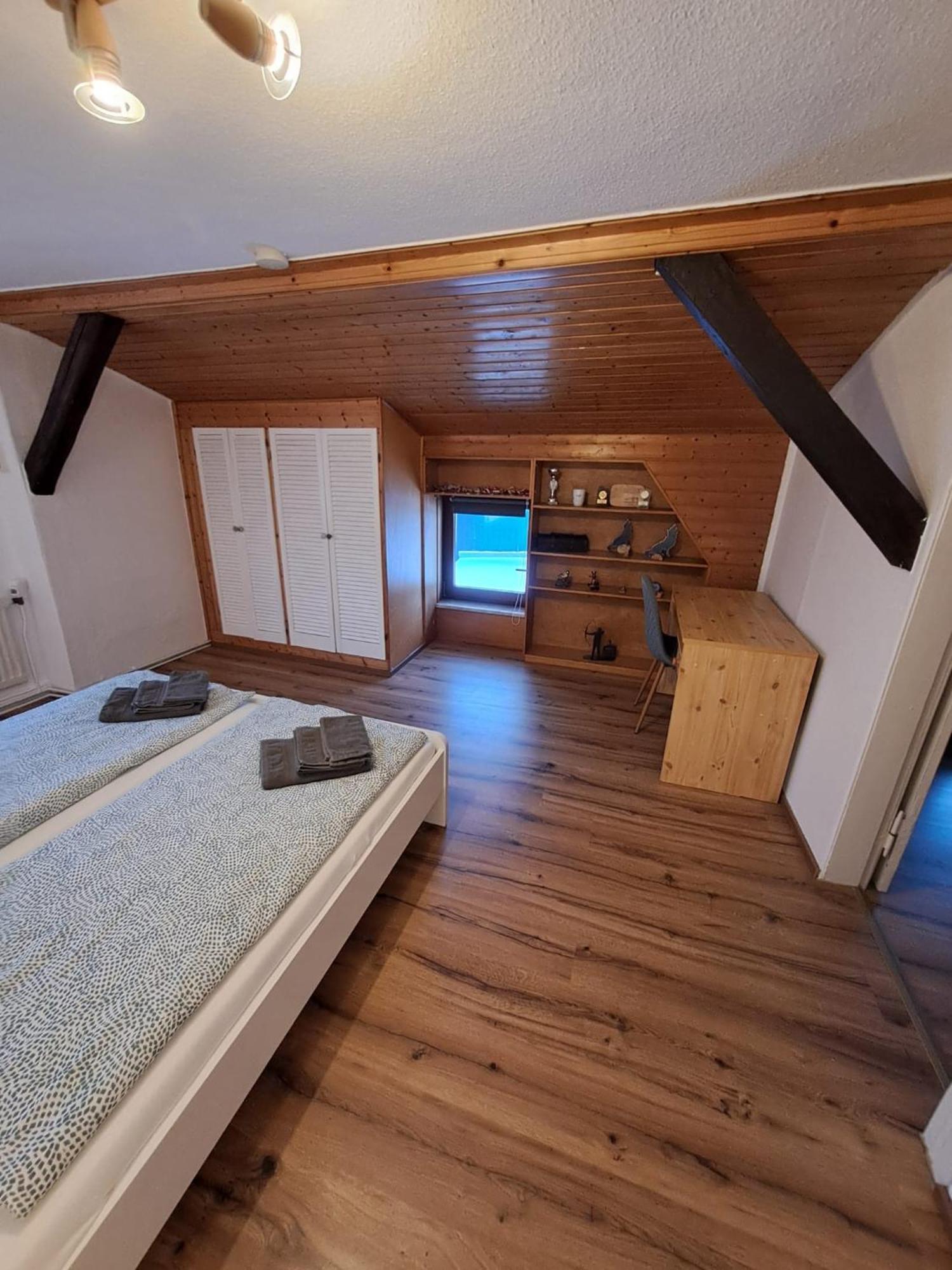 Hohenwestedt Ferienwohnung Schulze מראה חיצוני תמונה