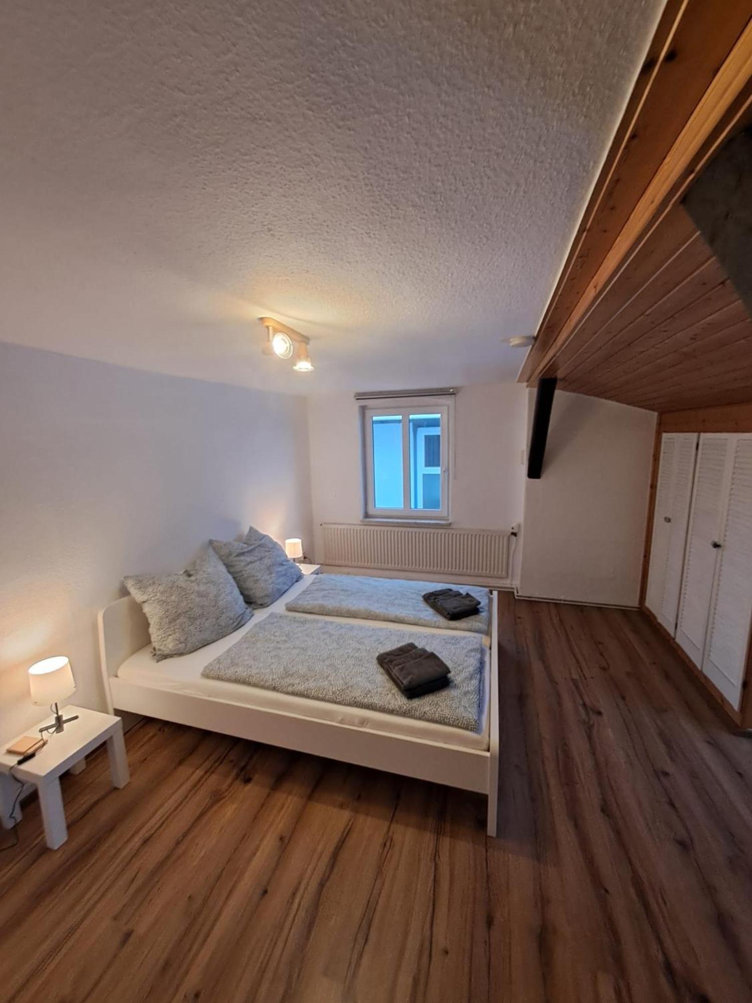 Hohenwestedt Ferienwohnung Schulze מראה חיצוני תמונה