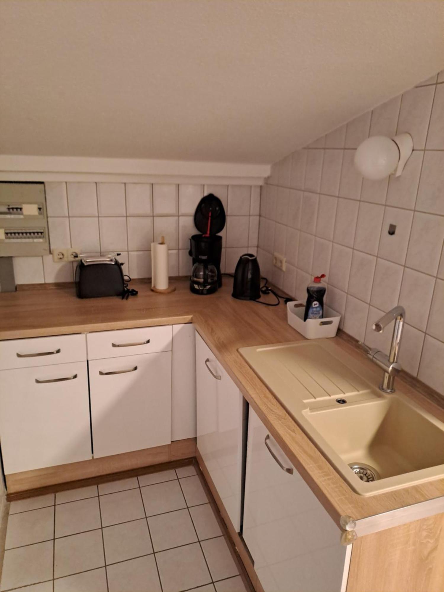 Hohenwestedt Ferienwohnung Schulze מראה חיצוני תמונה