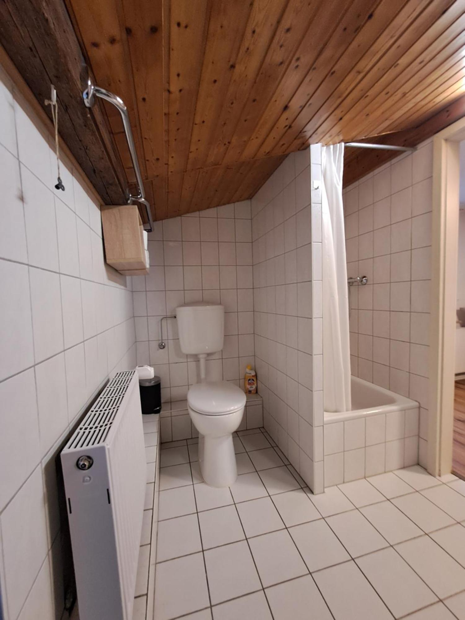 Hohenwestedt Ferienwohnung Schulze מראה חיצוני תמונה