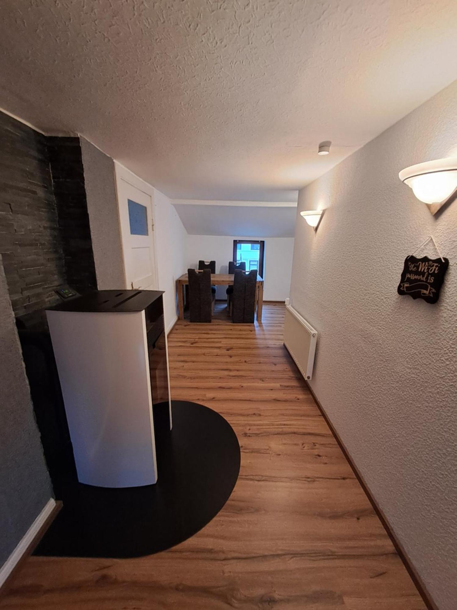 Hohenwestedt Ferienwohnung Schulze מראה חיצוני תמונה