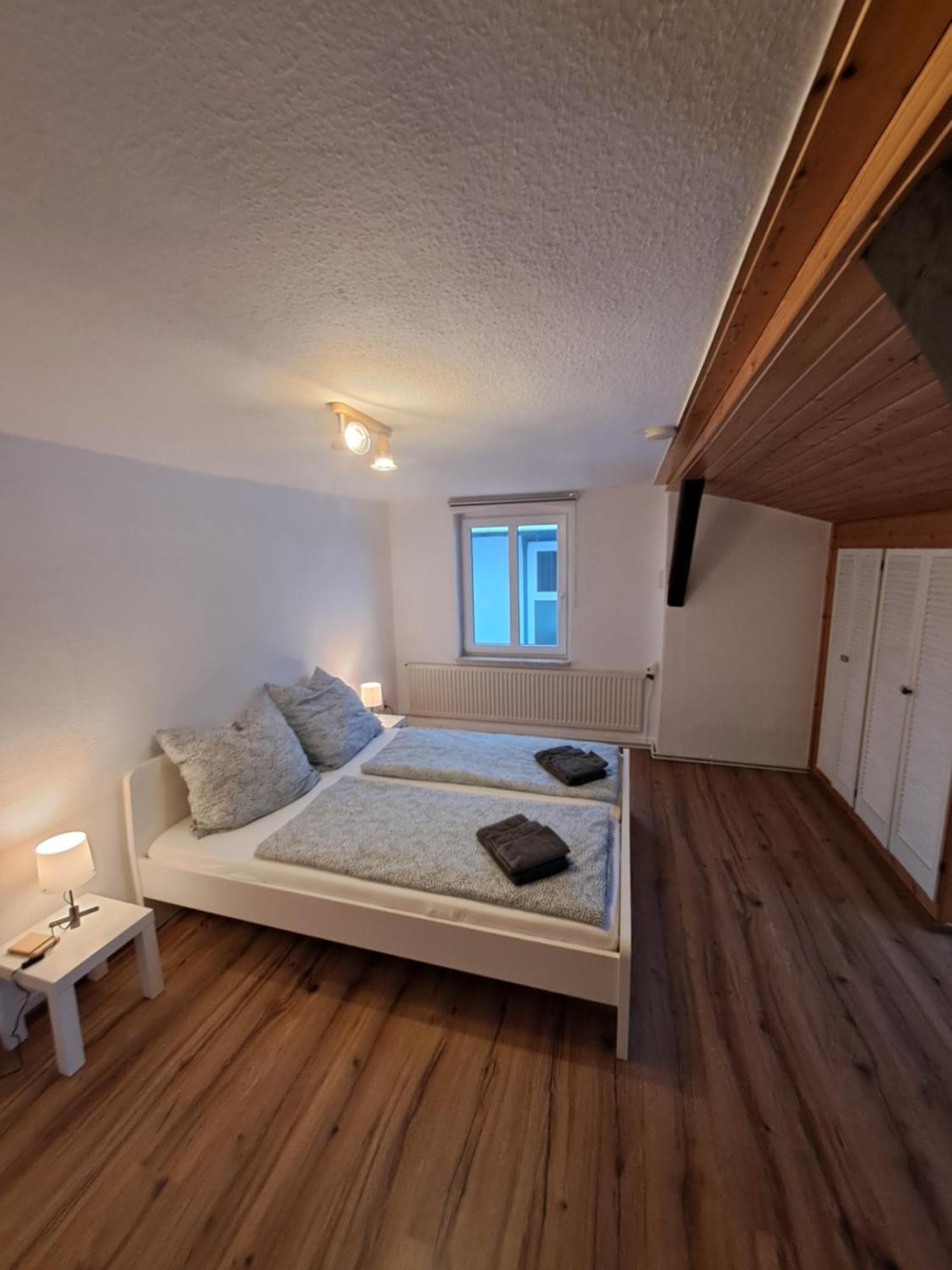 Hohenwestedt Ferienwohnung Schulze חדר תמונה