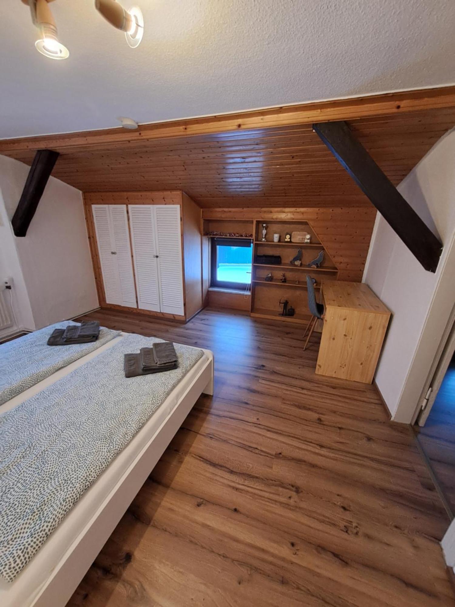 Hohenwestedt Ferienwohnung Schulze חדר תמונה